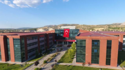 MAKÜ 16 Sözleşmeli Personel Alacak