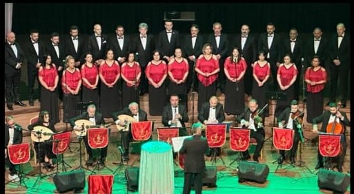 Isparta Musiki Derneği’nin Konserine Davetlisiniz