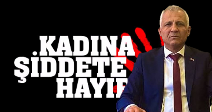 Kadınların Güvenliği İçin MHP’den Net Bir Duruş