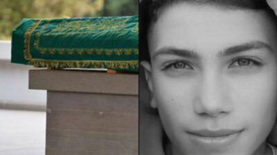 14 Yaşındaki Selim Attal Silahla Öldürüldü