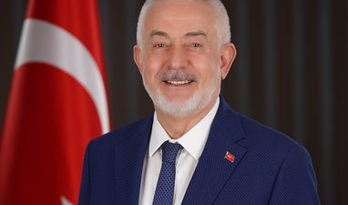 Isparta Belediye Başkanı, 2026 yılı