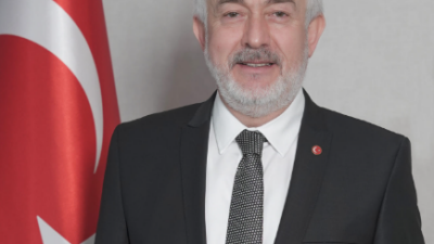 Isparta Belediye Başkanı Şükrü Başdeğirmen,