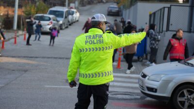 Isparta’da Radar Destekli Hız Denetimleri Sürüyor