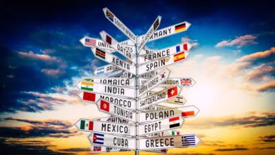 Bu ülkeler 2025 yılında Türkiye’den vize istemeyecek!