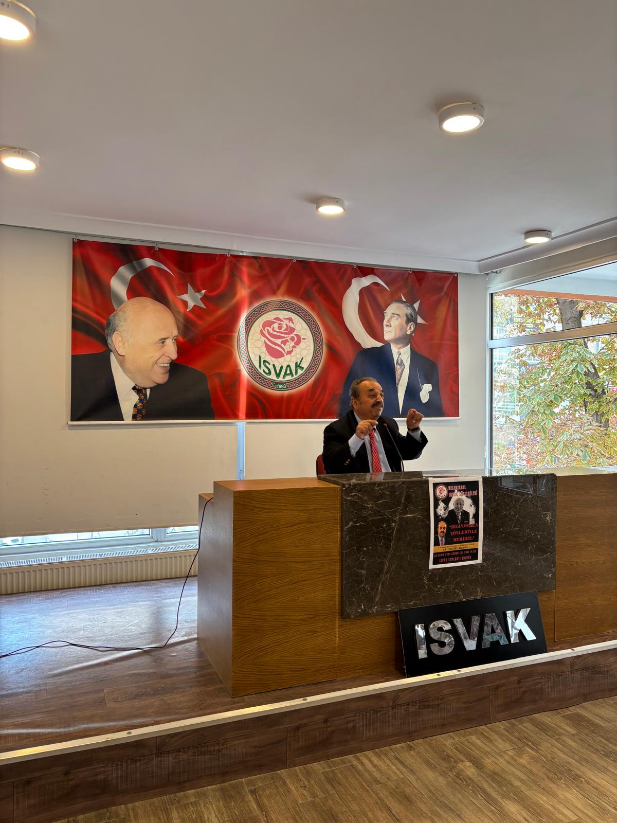 Süleyman Demirel’in Bilinmeyen Yönleri