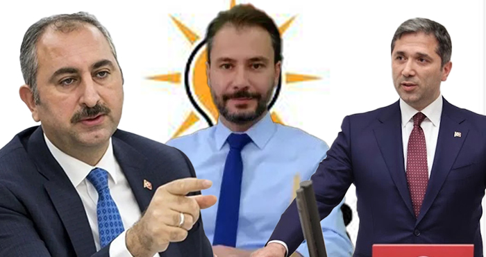 AK Parti Isparta İl