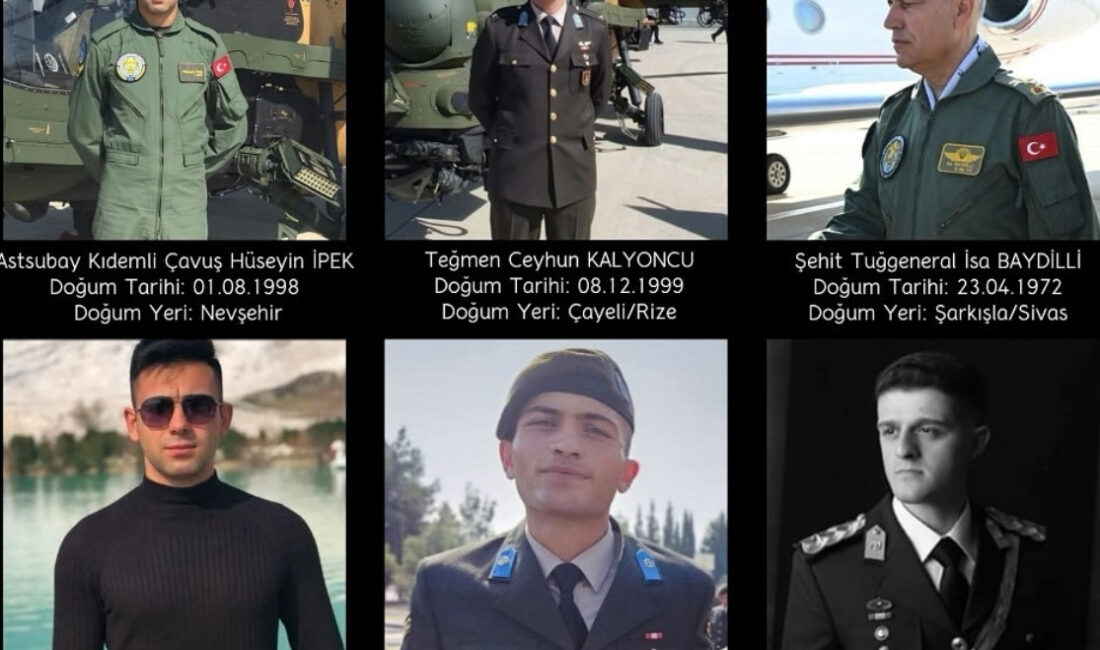 Şehitler için yarın (10