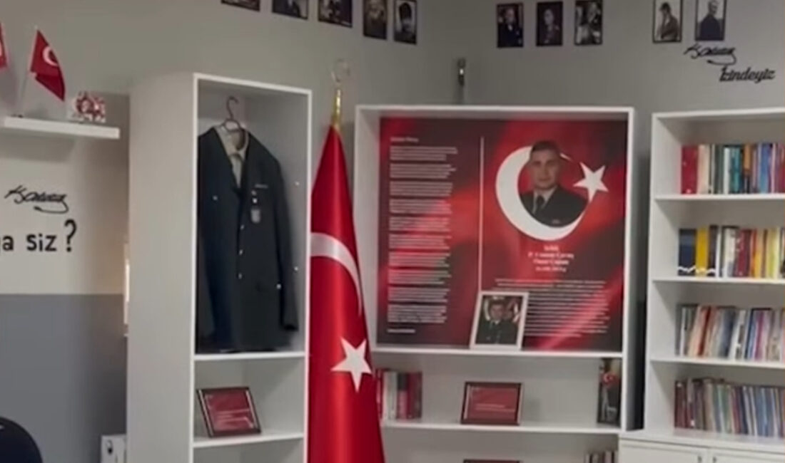 11 Eylül tarihinde Zeytindalı