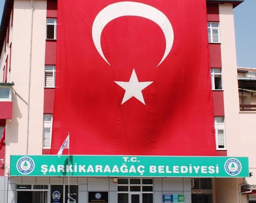 Şarkikaraağaç Belediye Meclisi Aralık