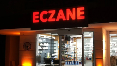 Isparta’da 30 Temmuz 2025 Çarşamba Günü Nöbetçi Eczaneler Listesi