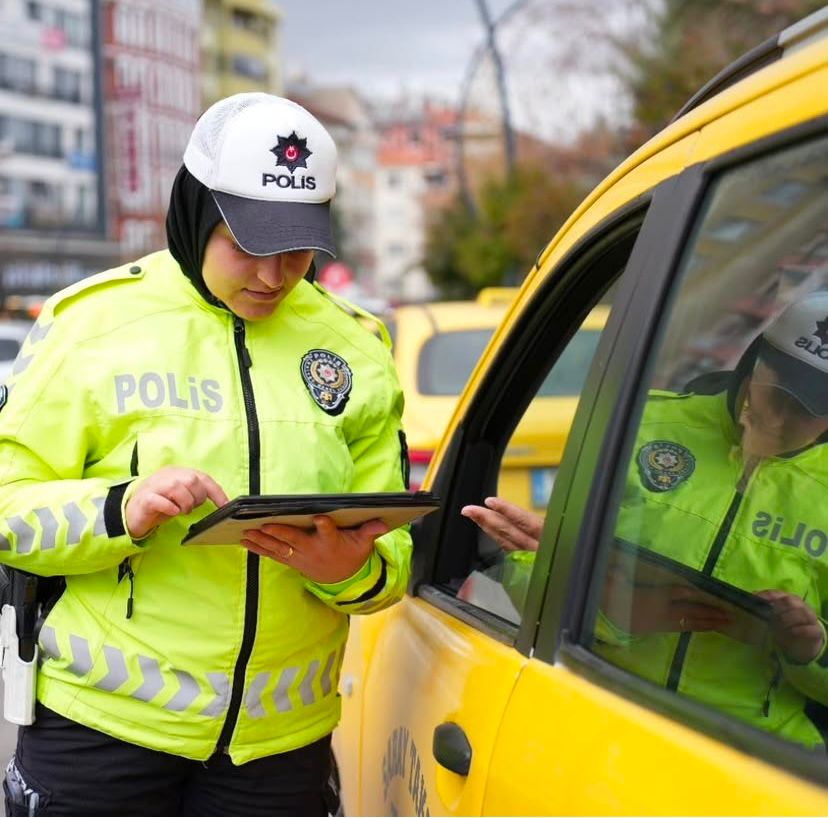 Ekiplerin sıkı denetimi sürüyor