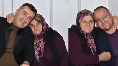 Eğirdir Belediye Başkanı Özer, Huzurevi’ni Ziyaret Etti