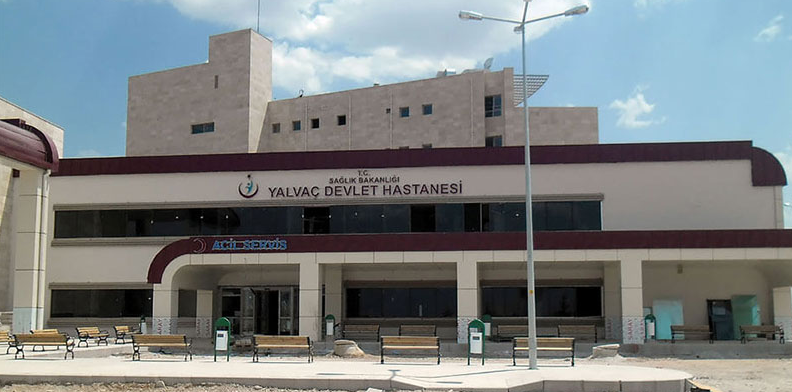 Yalvaç Devlet Hastanesi’nde Doğum Oranlarında Artış