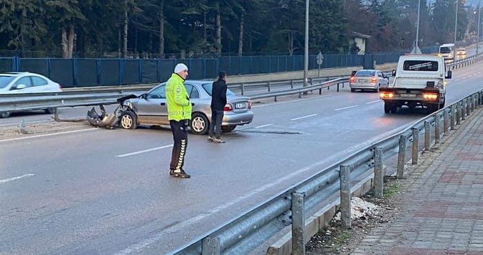 Eğirdir Dağ Komando Okulu