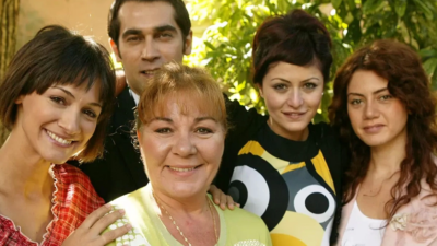 Türk Tiyatrosunun Usta İsmi Bedia Ener Hayatını Kaybetti