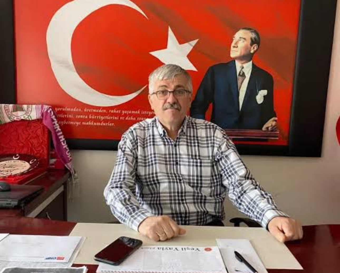 CHP Olağan Kongreye Gidiyor