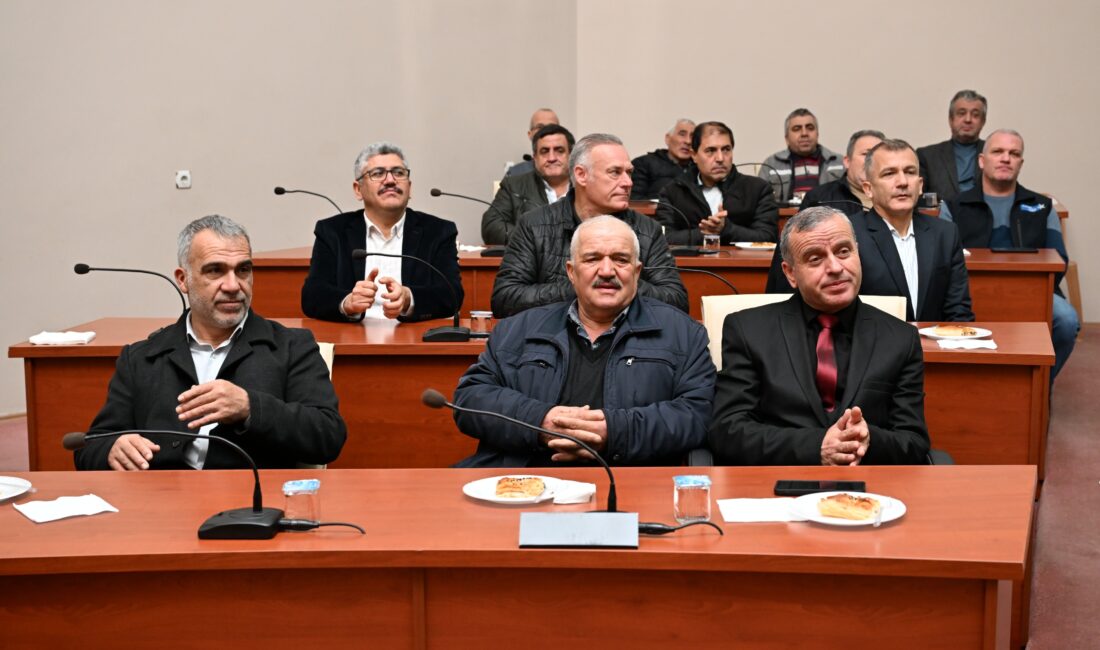 Isparta İl Özel İdaresi,
