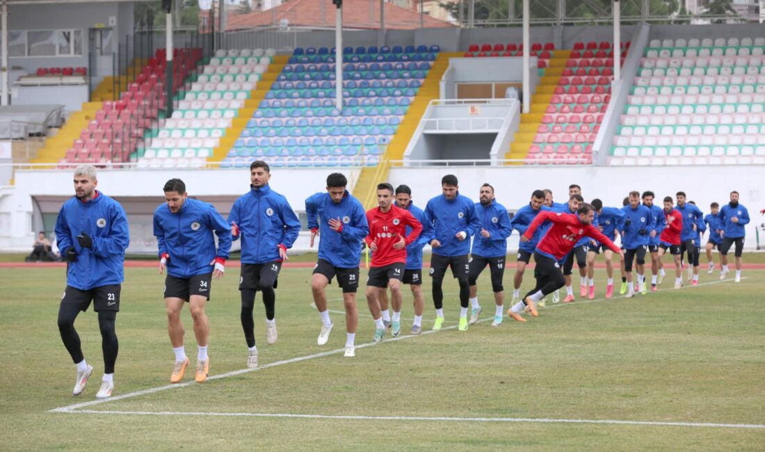 Türkiye Futbol Federasyonu (TFF)