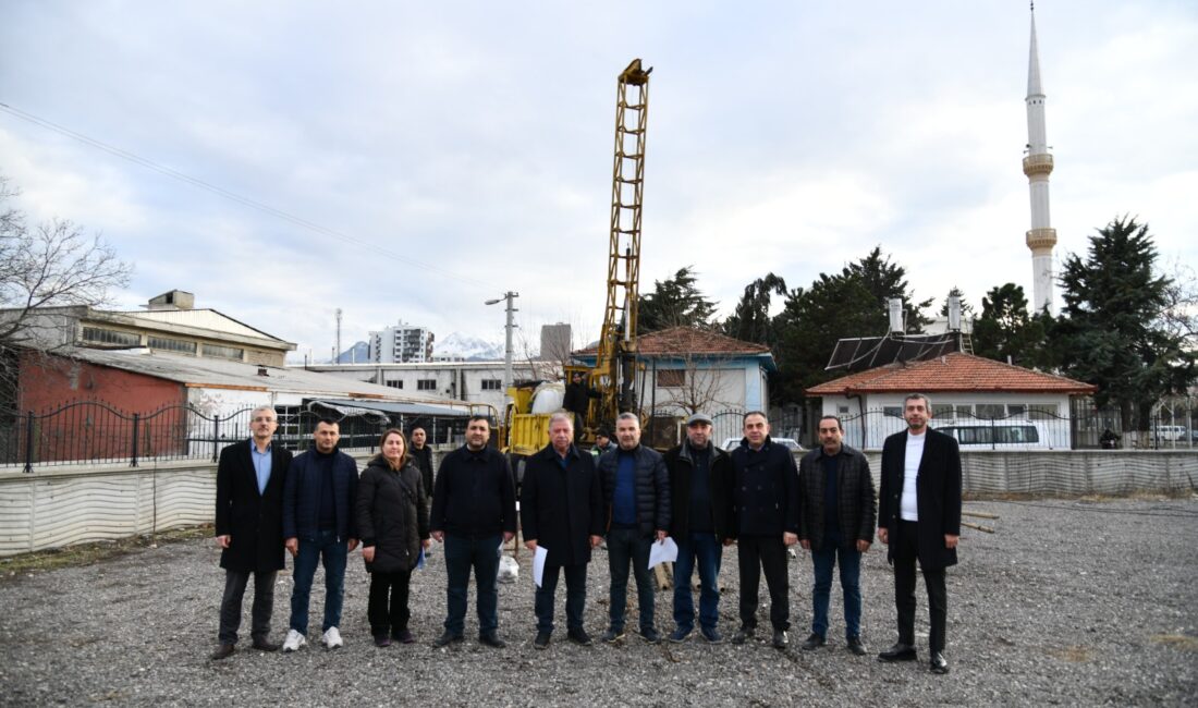 Isparta Ticaret ve Sanayi