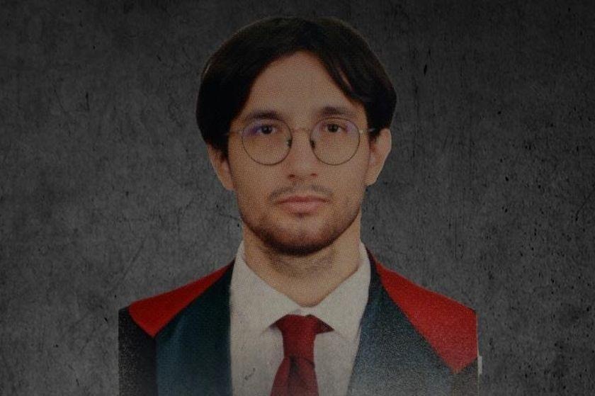 Genç Hukukçu Yaşamına Son Verdi
