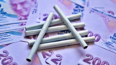 TT Grubu Sigara Fiyatlarına Zam Geldi: Yeni Liste Belli Oldu