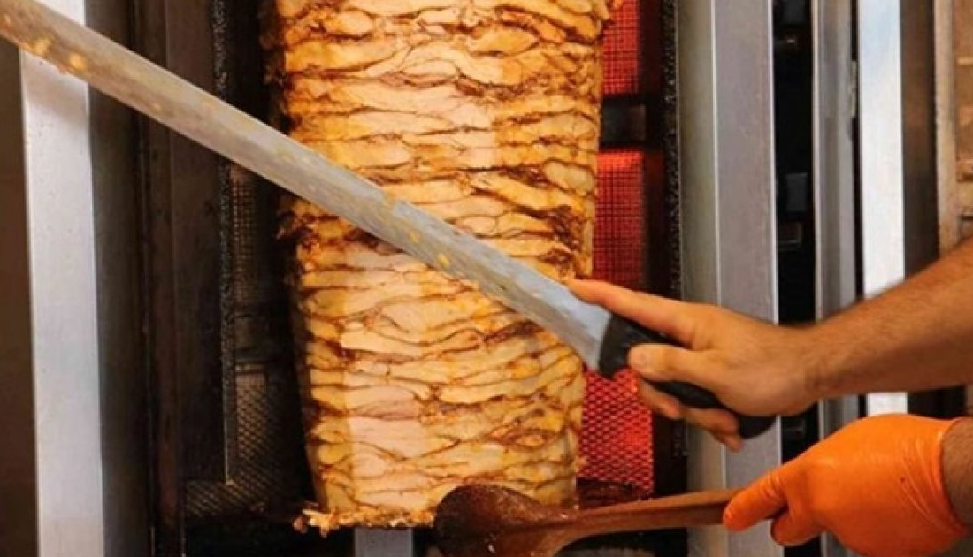 Isparta'da döner ekmek fiyatları