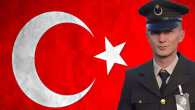 Uzman Çavuş Muhammed Yılmaz Kalp Krizi Sonucu Hayatını Kaybetti Giresun’un Çanakçı ilçesine bağlı Karabörk