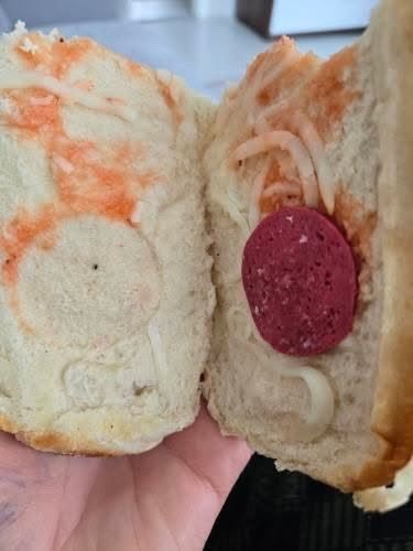55 TL’ye satılan tost tepki çekti Isparta’da bir ilköğretim okulunun
