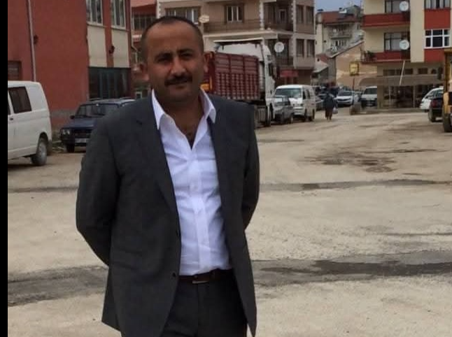 Isparta’nın Şarkikaraağaç ilçesinde esnaflık