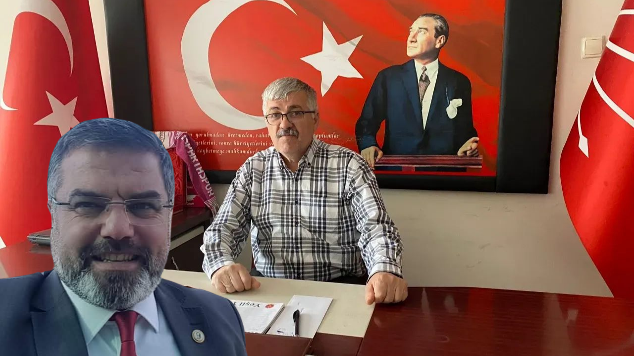 CHP Isparta’da Olağanüstü Kongre Süreci Tamamlandı