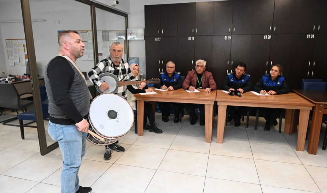 Isparta’da bu Ramazan ayında