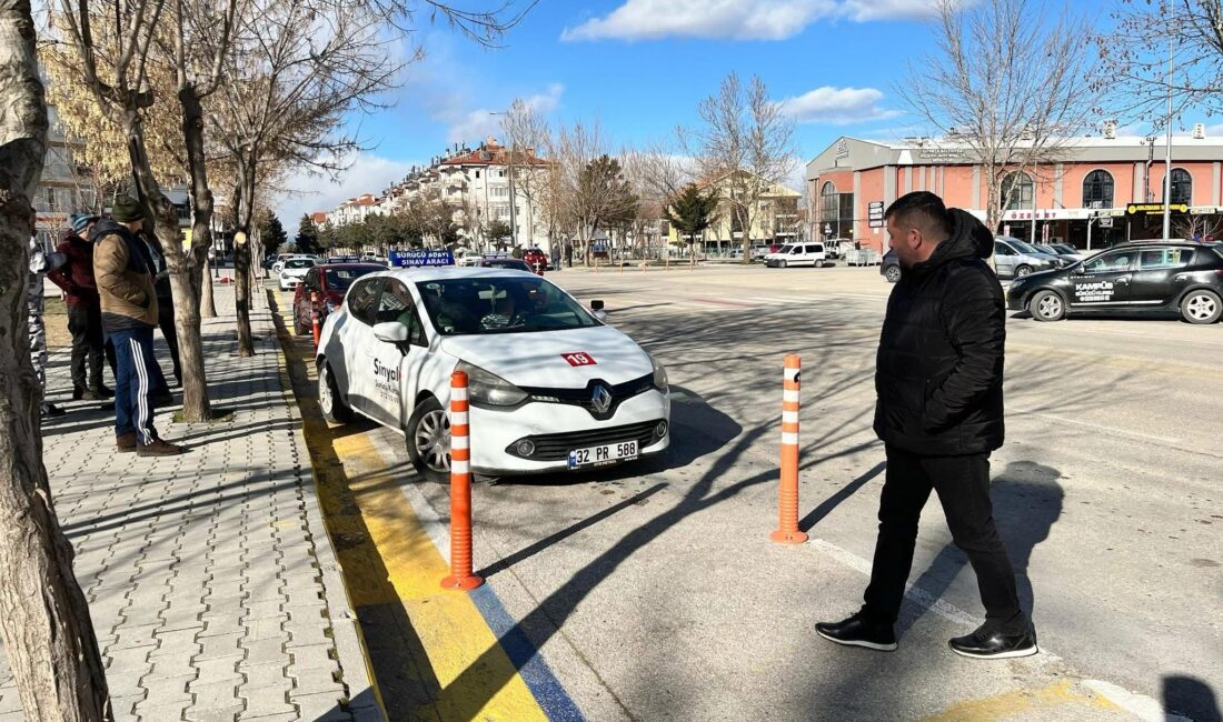 Isparta İl Milli Eğitim