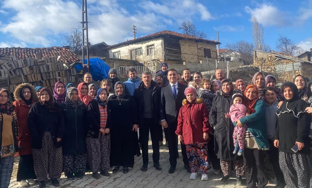 Eğirdir İlçe Tarım ve