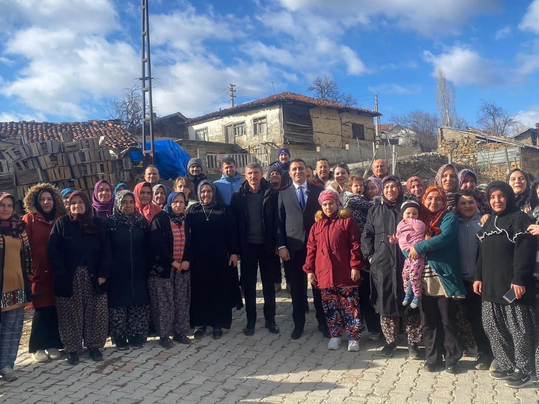 Kadın Çiftçilere Tarımsal Eğitim ve Devlet Desteği Müjdesi!