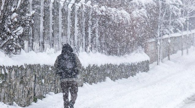 Meteoroloji Genel Müdürlüğü, Kırım