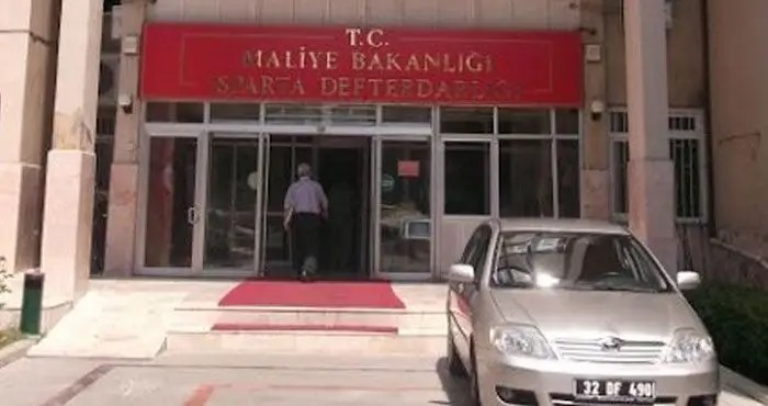 Isparta, 2024 ÖTV Borcunun Yüzde 96’sını Ödedi