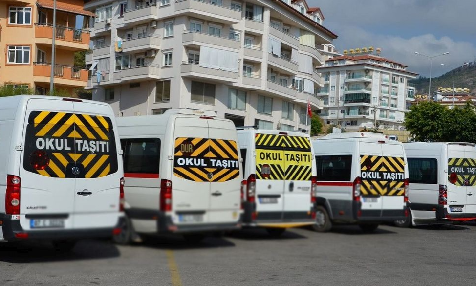 Isparta’da Öğrenci Servis Ücretlerine Zam Yapıldı