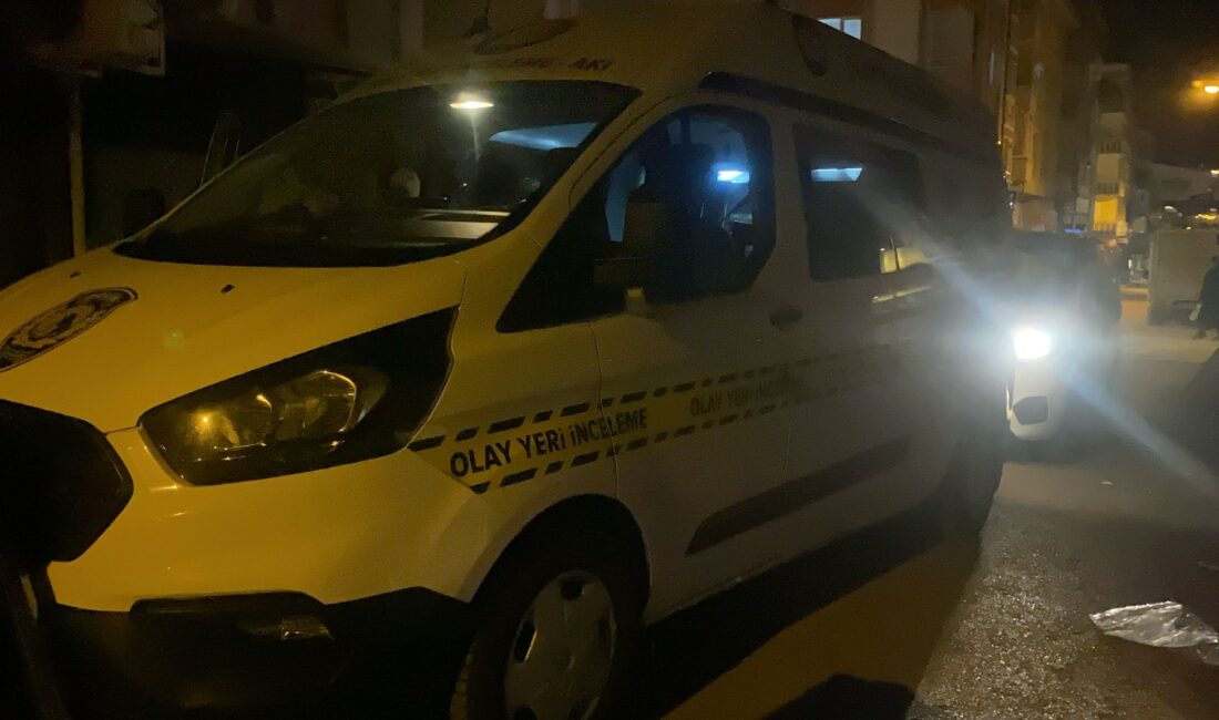 Isparta’nın Yayla Mahallesi’nde yalnız