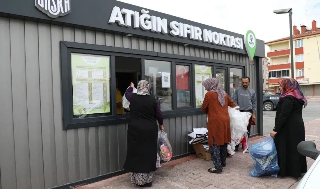 Isparta Belediyesi, çevre kirliliğiyle