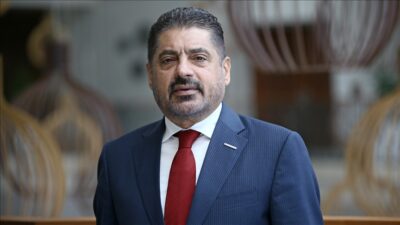 TÜRKONFED’den Demokrasi ve Ekonomi Mesajı: “Birlikte Güçlenir”