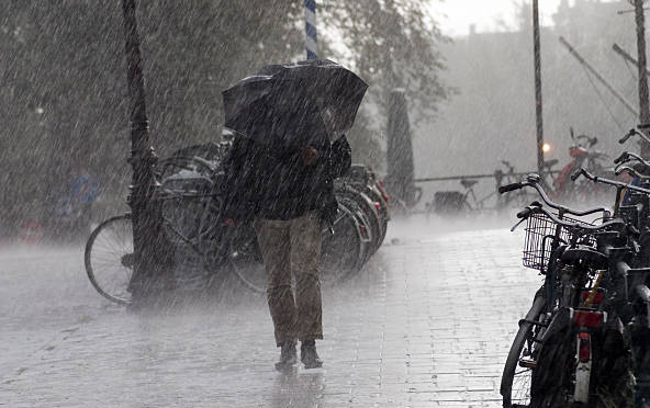 Bugün, Isparta’da hava durumu