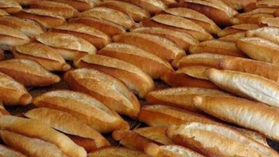 Isparta’da Ekmek Fiyatına Zam Kapıda