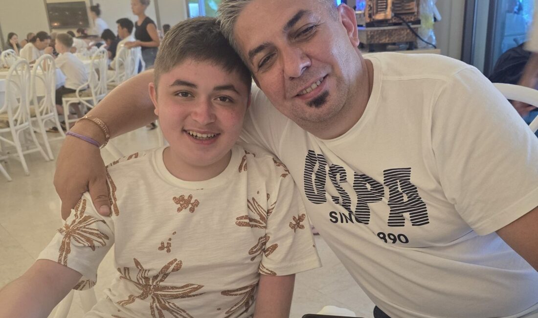 Ispartalı Duchenne Musküler Distrofi