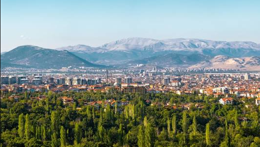 Ev Almayı Düşünenler Dikkat! Isparta’da Konut Talebi Artıyor