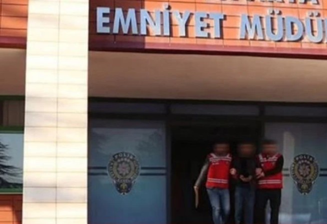 Isparta’nın Hızırbey Mahallesi’nde bulunan