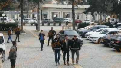 Gelendost Belediye Başkanı ve 20 Sanık Yalvaç’ta Hakim Karşısında