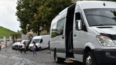 Okul Servislerinde ve Toplu Taşımada Güvenlikte Yeni Dönem Başladı!