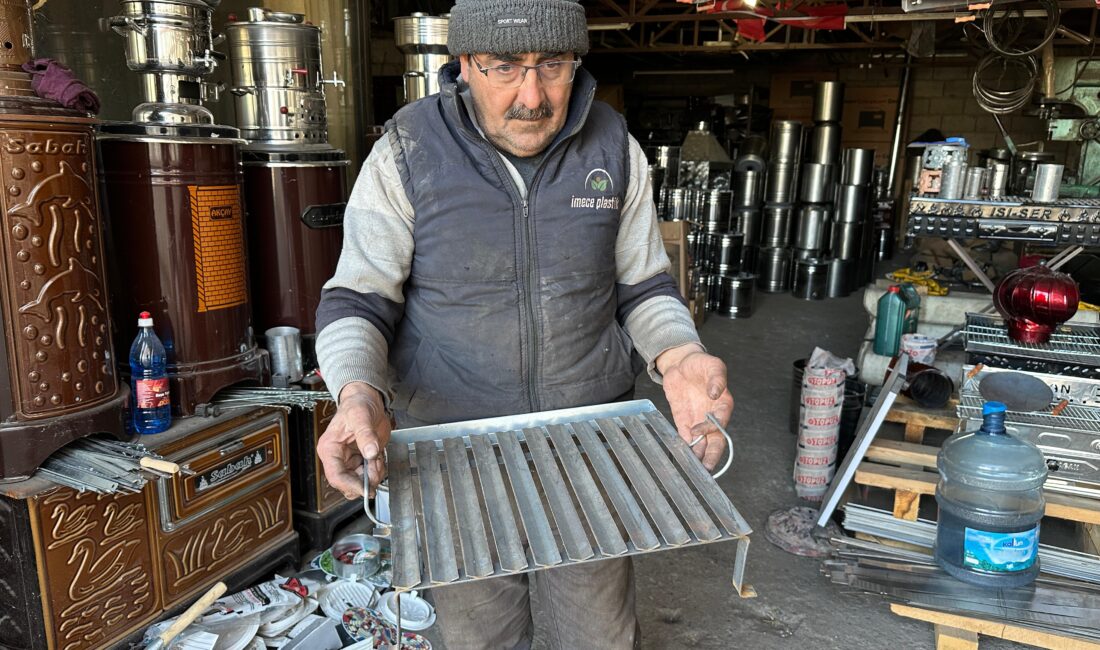 Isparta’nın Eğirdir ilçesindeki son