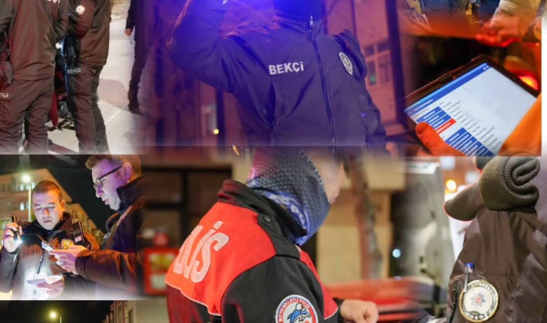 Isparta İl Emniyet Müdürlüğü