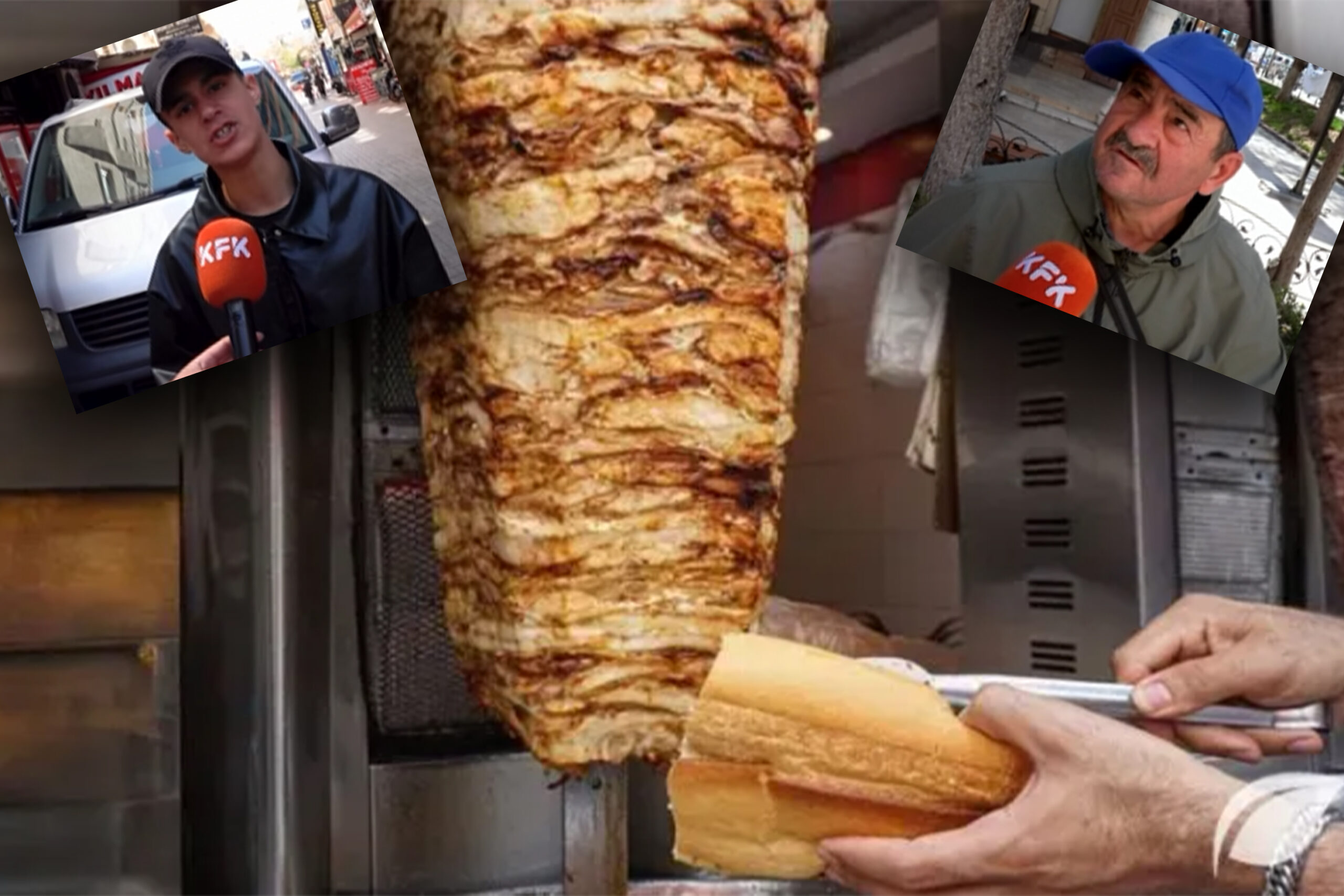 Türkiye’de Tavuk Kaynaklı Zehirlenme Vakaları Artıyor